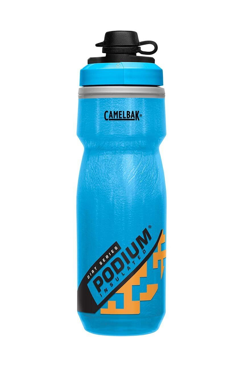 Camelbak Бидонче за вода Podium Dirt Series Chill 620ml - Pepit.bg