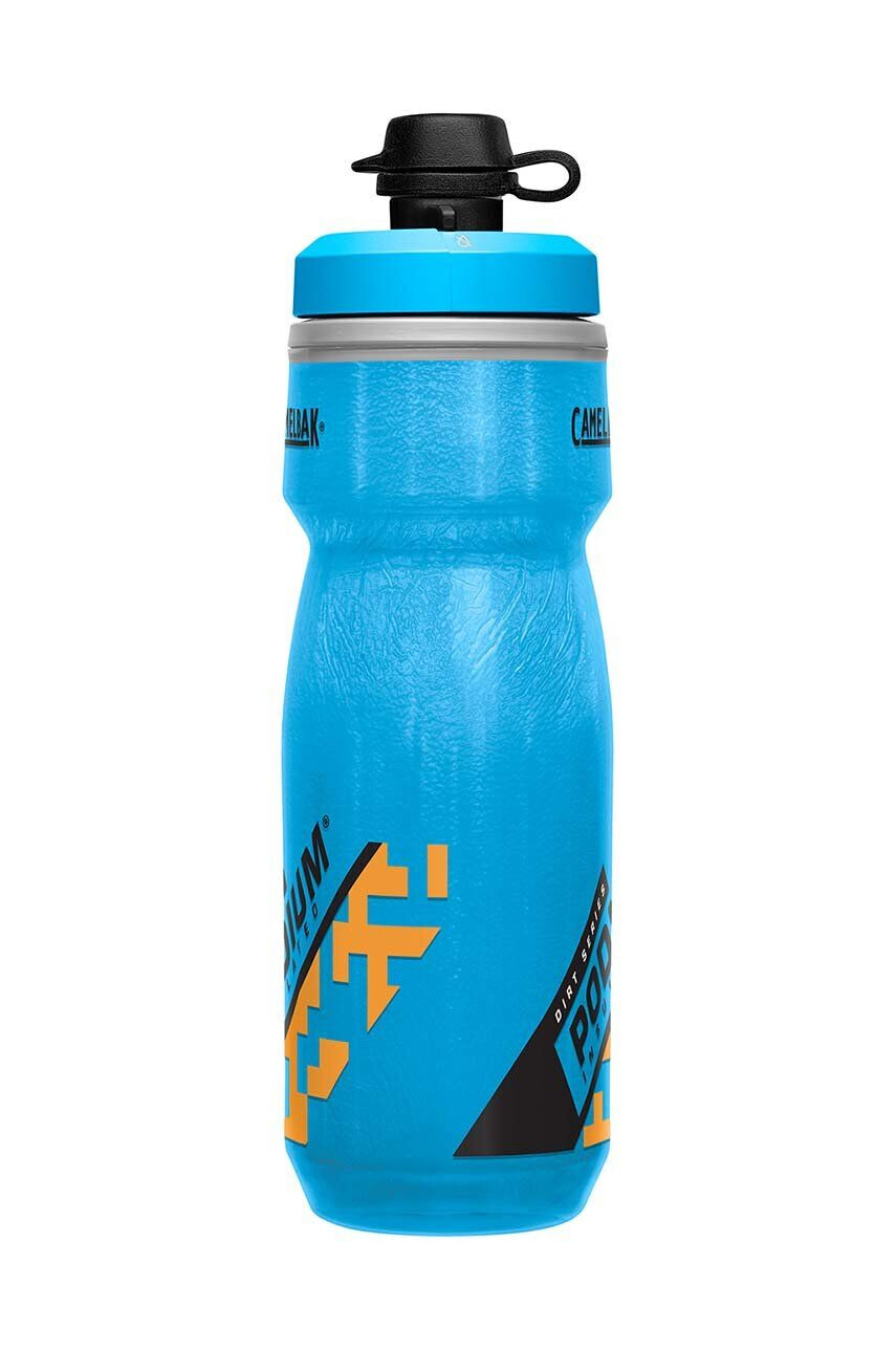 Camelbak Бидонче за вода Podium Dirt Series Chill 620ml - Pepit.bg