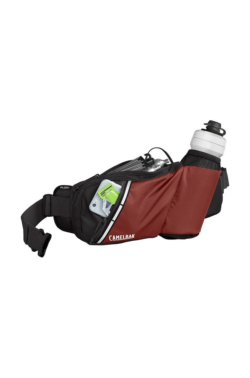 Camelbak Чанта за кръст в бордо - Pepit.bg