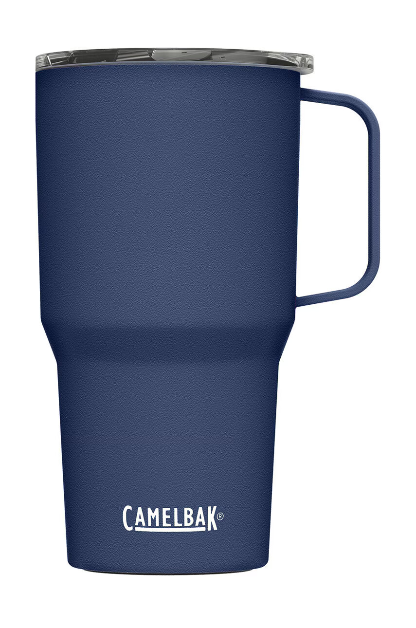 Camelbak Термочаша в тъмносиньо - Pepit.bg