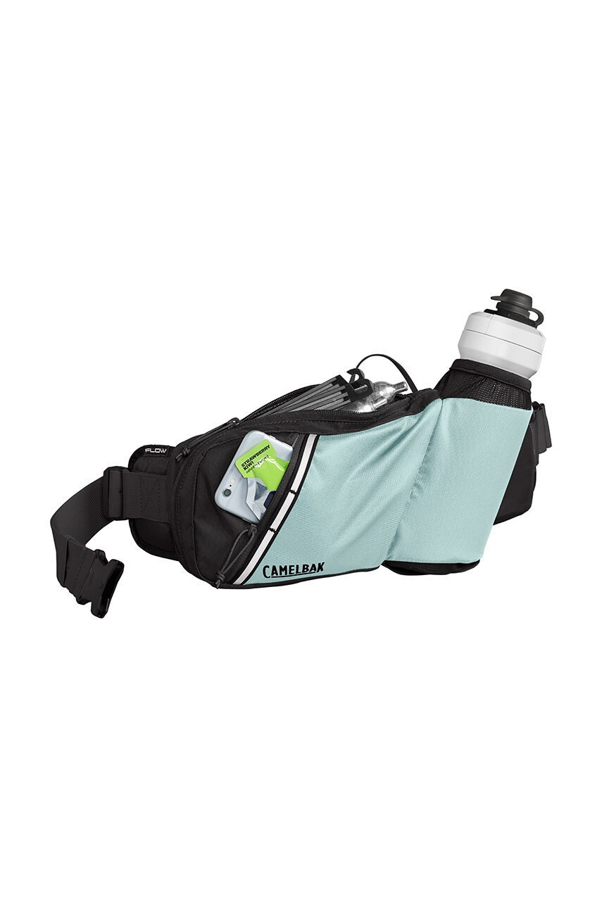 Camelbak Велосипедна чанта за кръста с бутилка - Pepit.bg