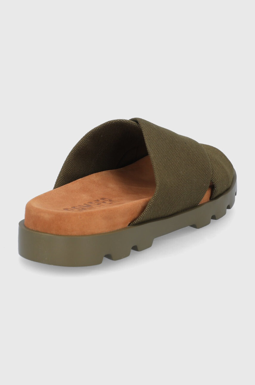 Camper Чехли Brutus Sandal - Pepit.bg