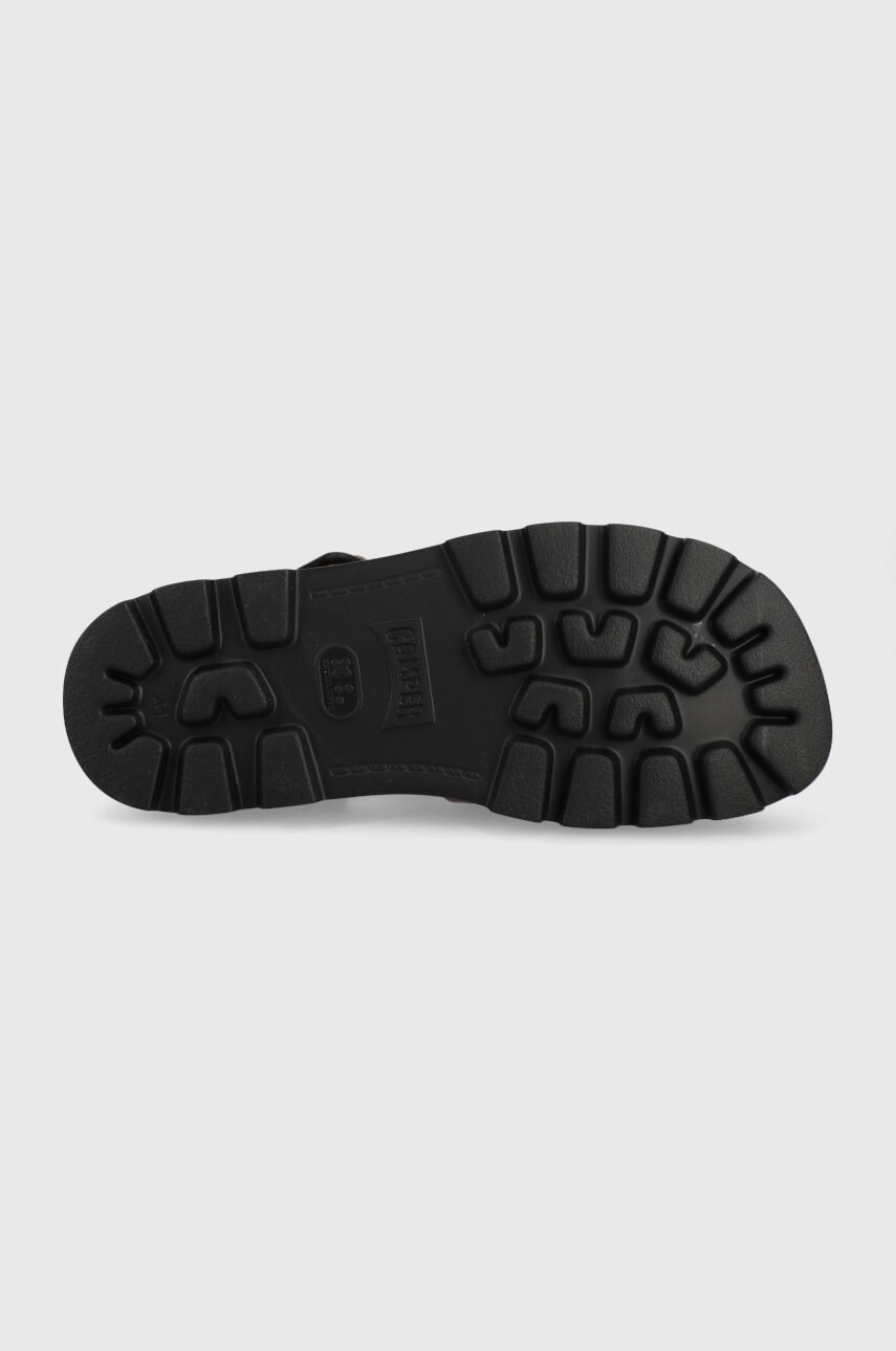 Camper Кожени сандали Brutus Sandal - Pepit.bg
