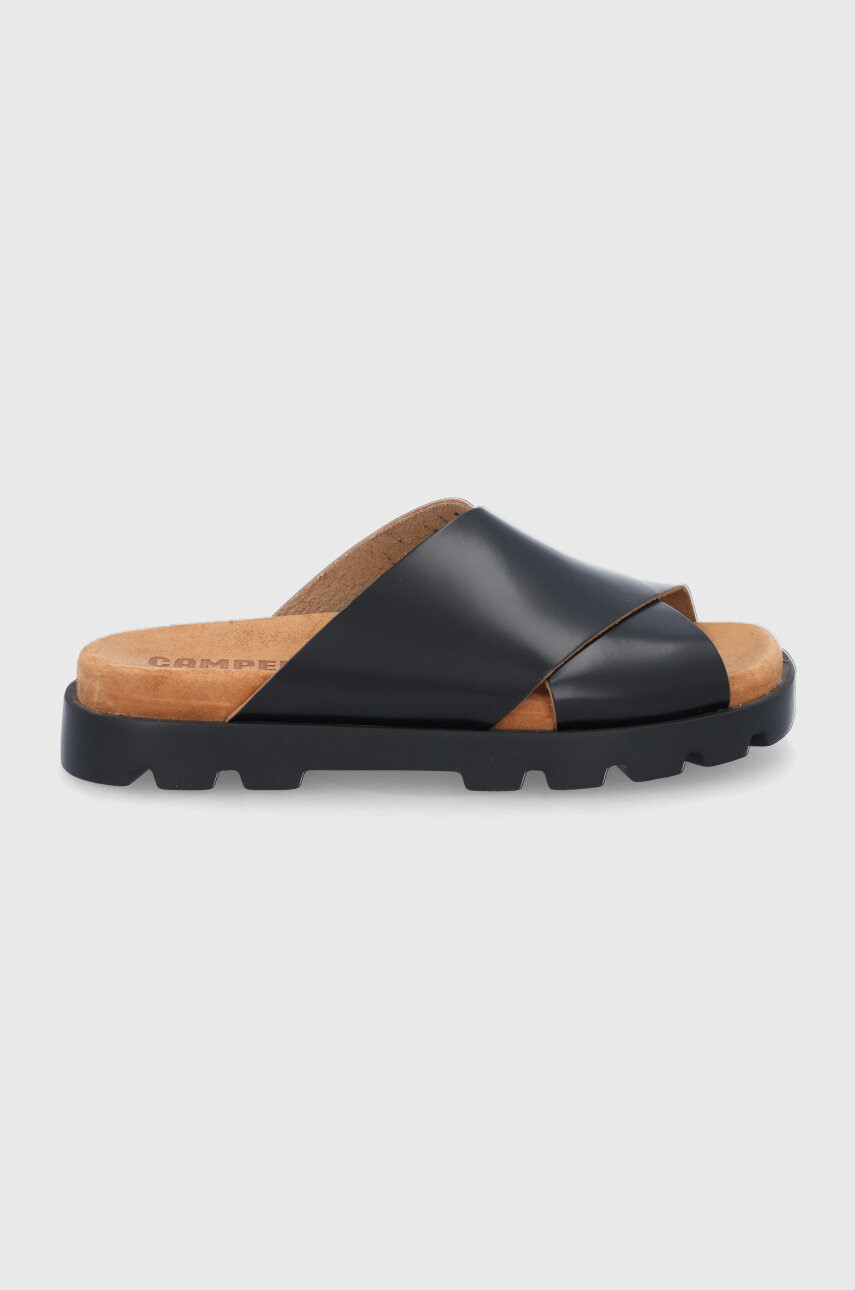 Camper Кожени сандали Brutus Sandal - Pepit.bg