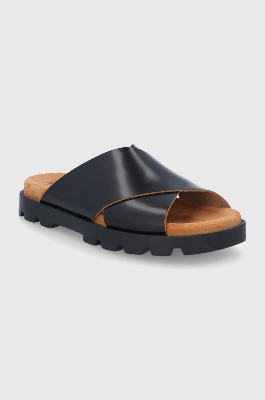Camper Кожени сандали Brutus Sandal - Pepit.bg
