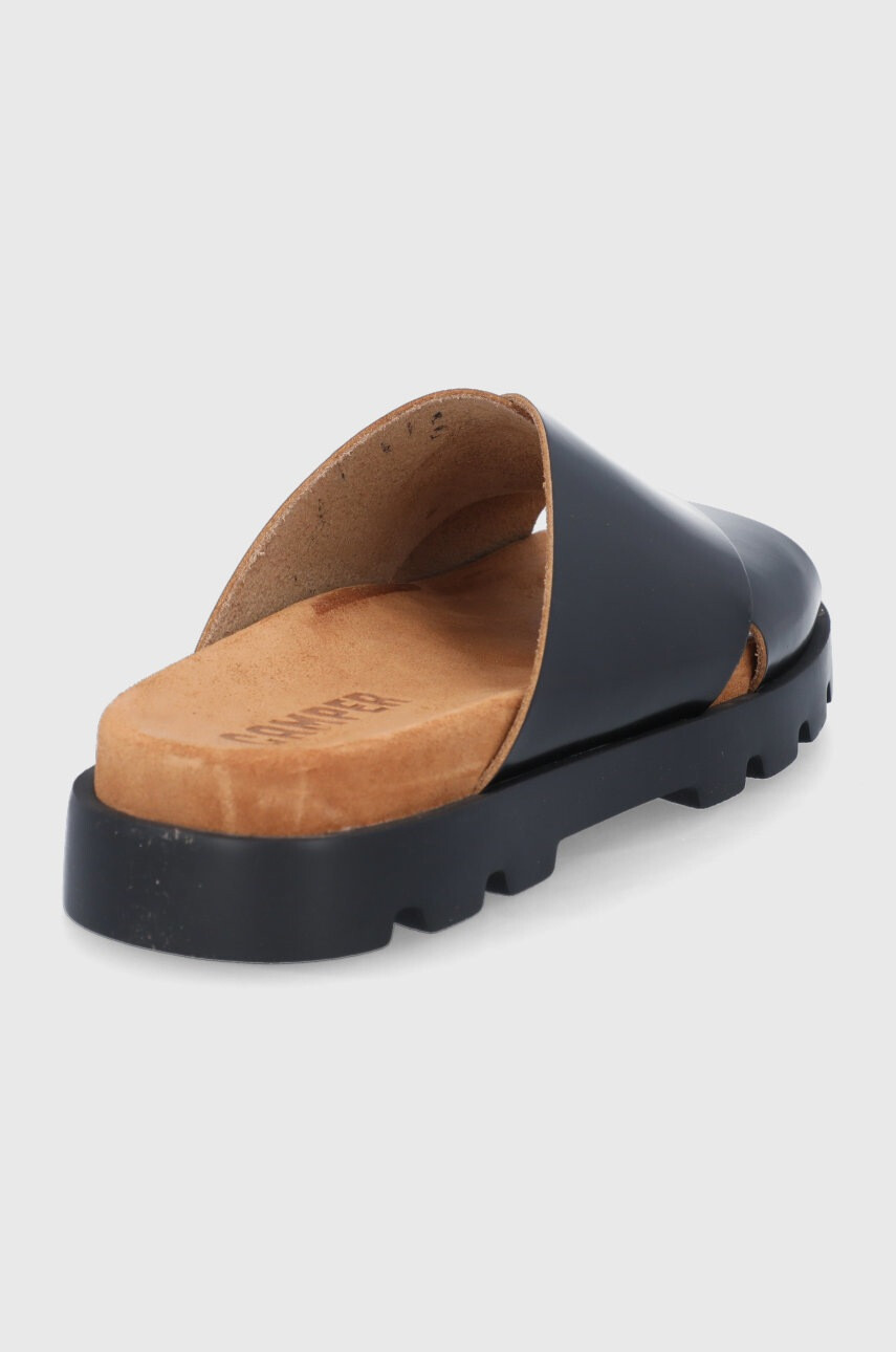 Camper Кожени сандали Brutus Sandal - Pepit.bg