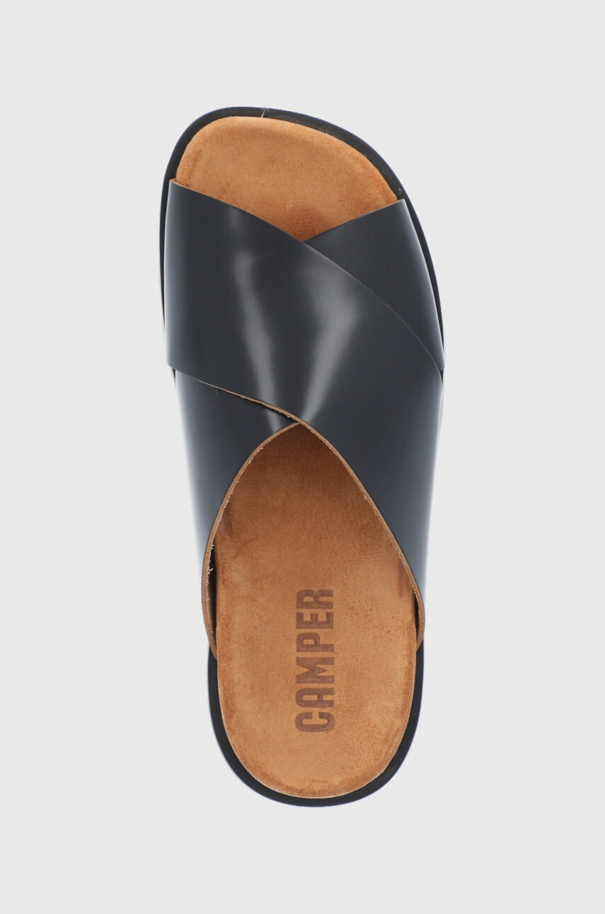 Camper Кожени сандали Brutus Sandal - Pepit.bg