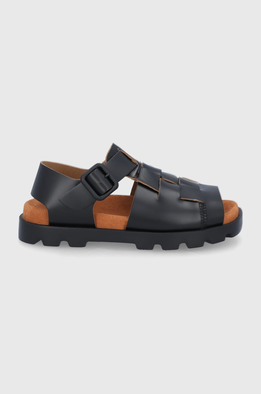 Camper Кожени сандали Brutus Sandal - Pepit.bg
