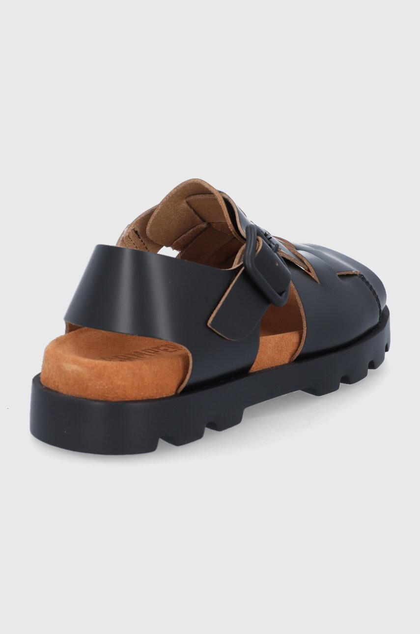 Camper Кожени сандали Brutus Sandal - Pepit.bg