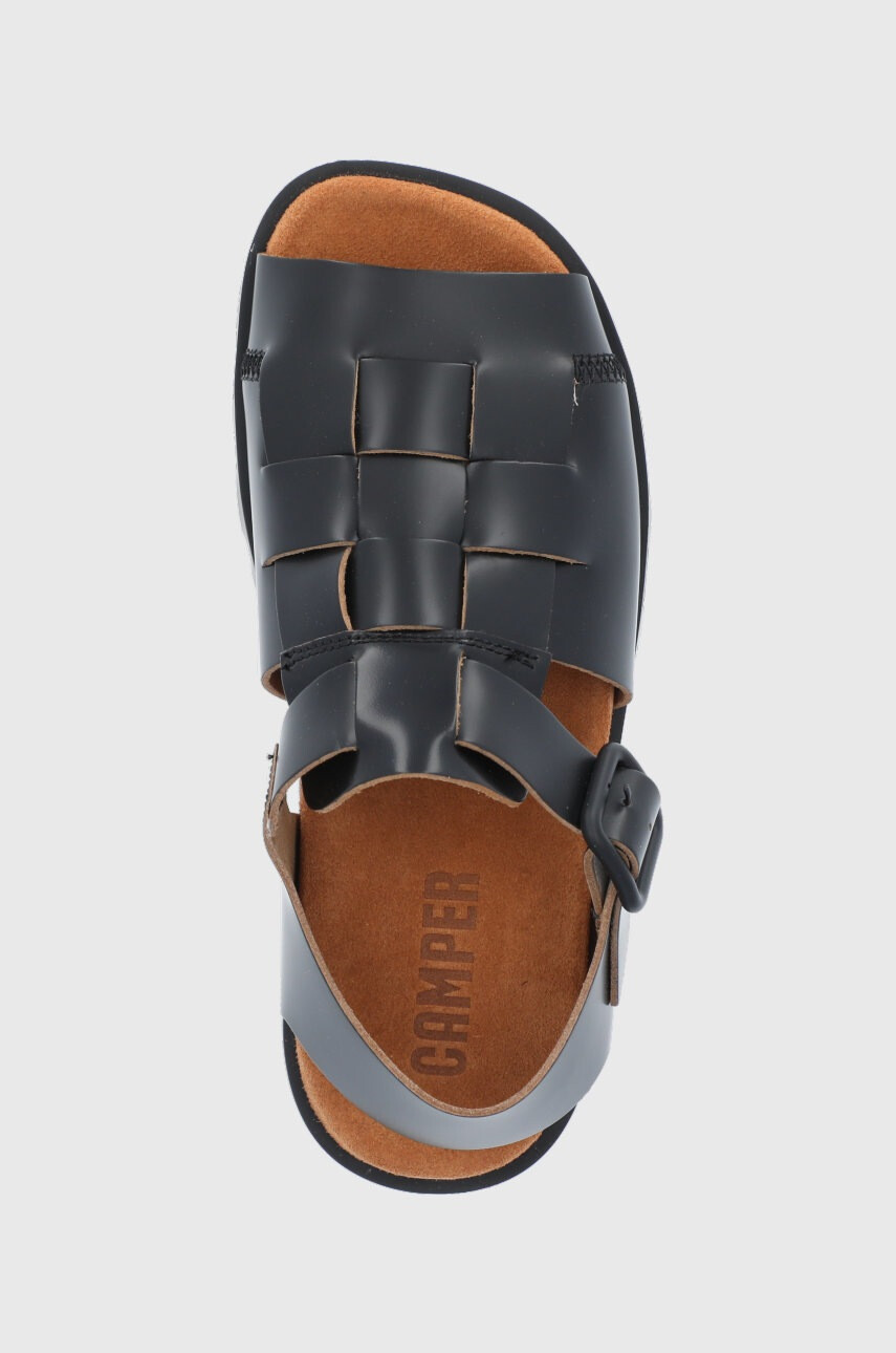 Camper Кожени сандали Brutus Sandal - Pepit.bg