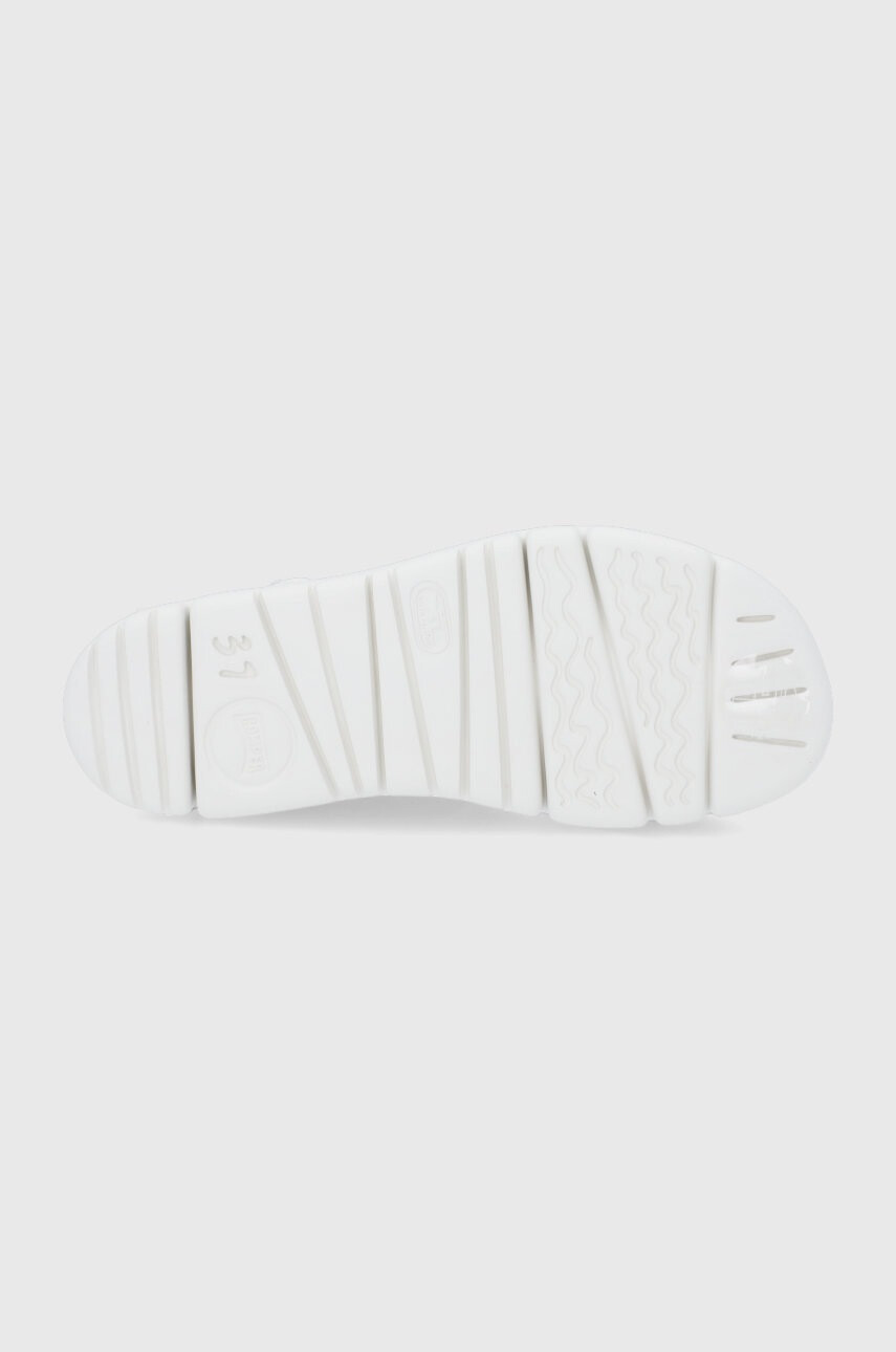 Camper Кожени сандали Oruga Sandal - Pepit.bg