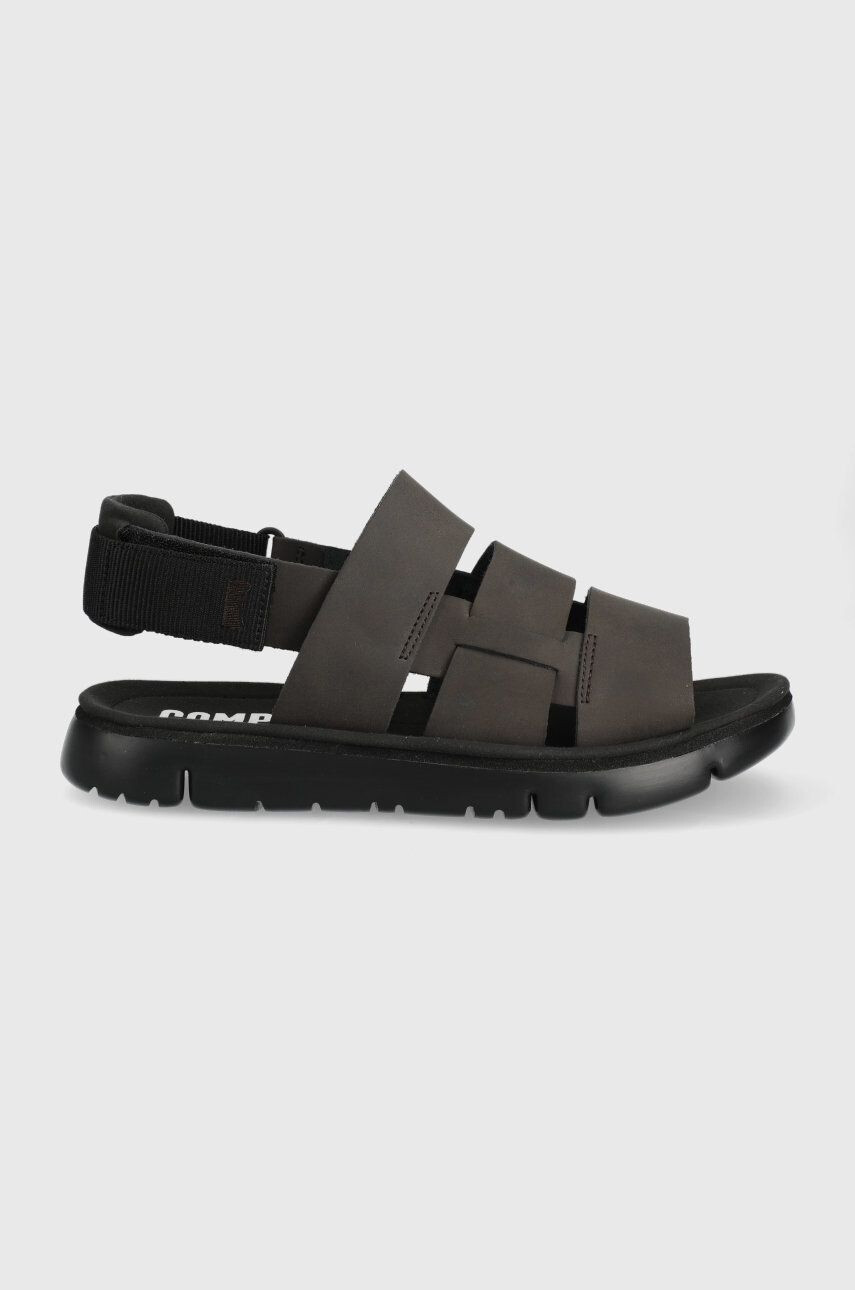 Camper Кожени сандали Oruga Sandal - Pepit.bg