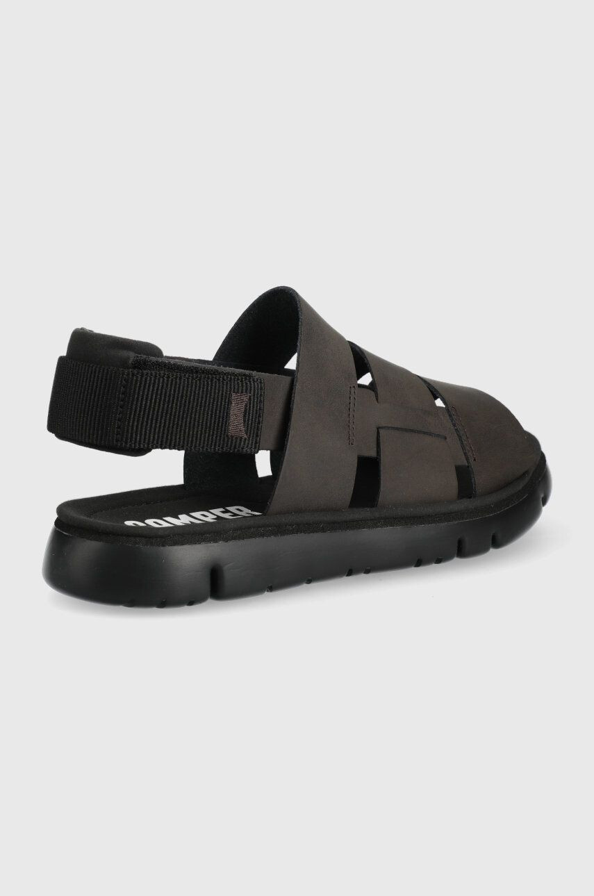 Camper Кожени сандали Oruga Sandal - Pepit.bg