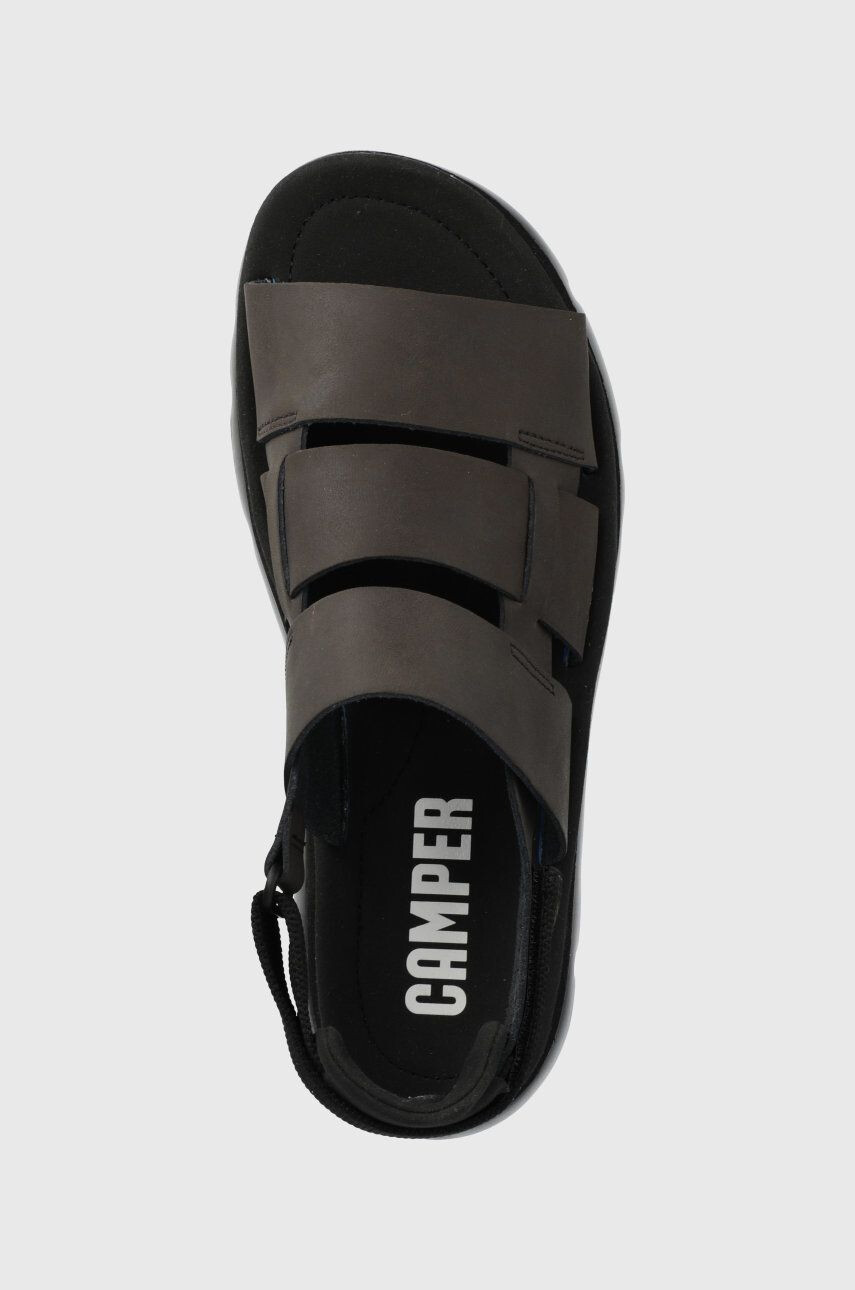 Camper Кожени сандали Oruga Sandal - Pepit.bg