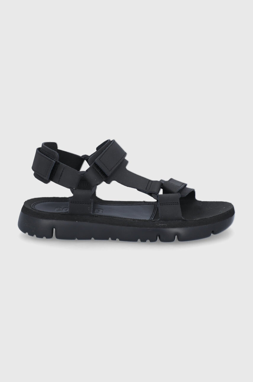 Camper Кожени сандали Oruga Sandal - Pepit.bg