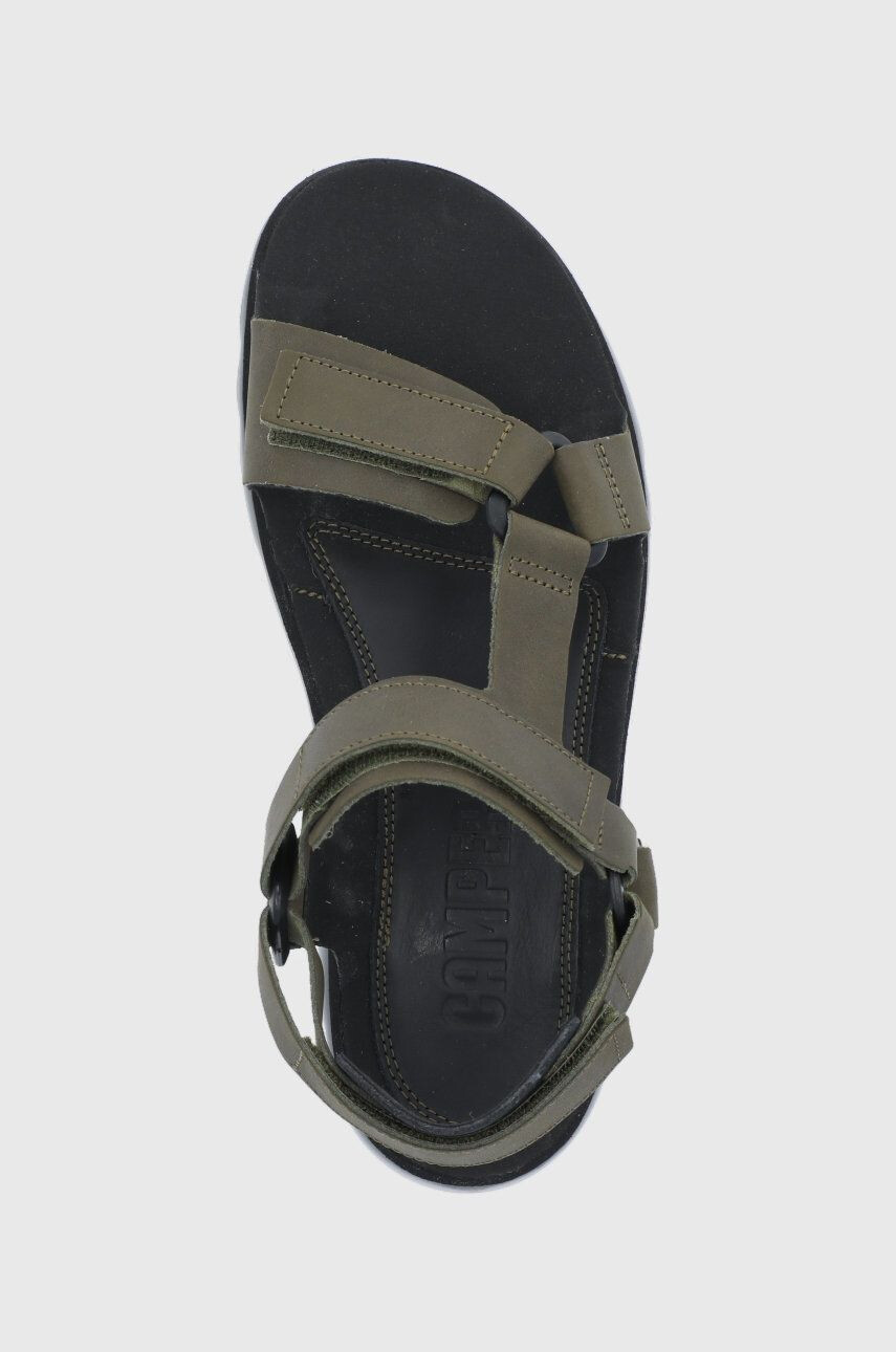 Camper Кожени сандали Oruga Sandal - Pepit.bg