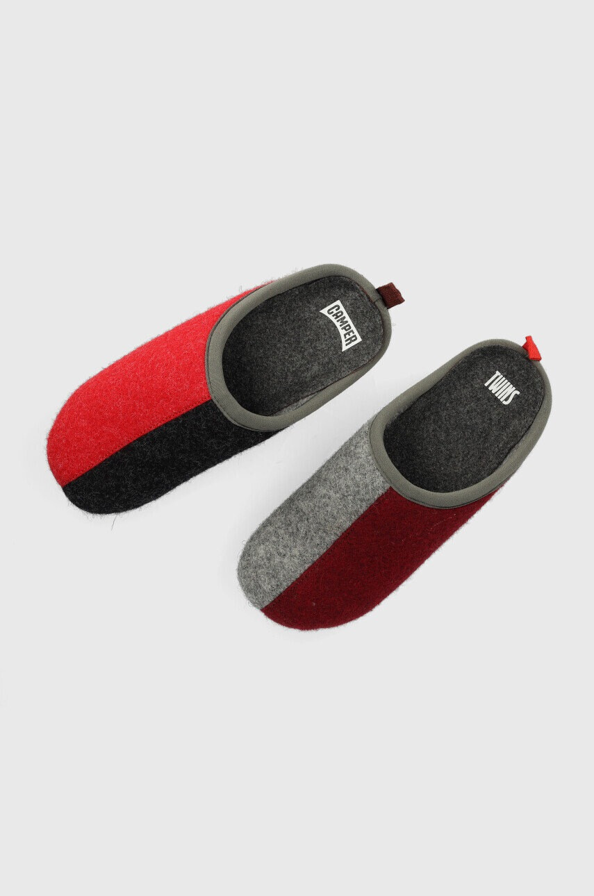 Camper Пантофи Tws - Pepit.bg