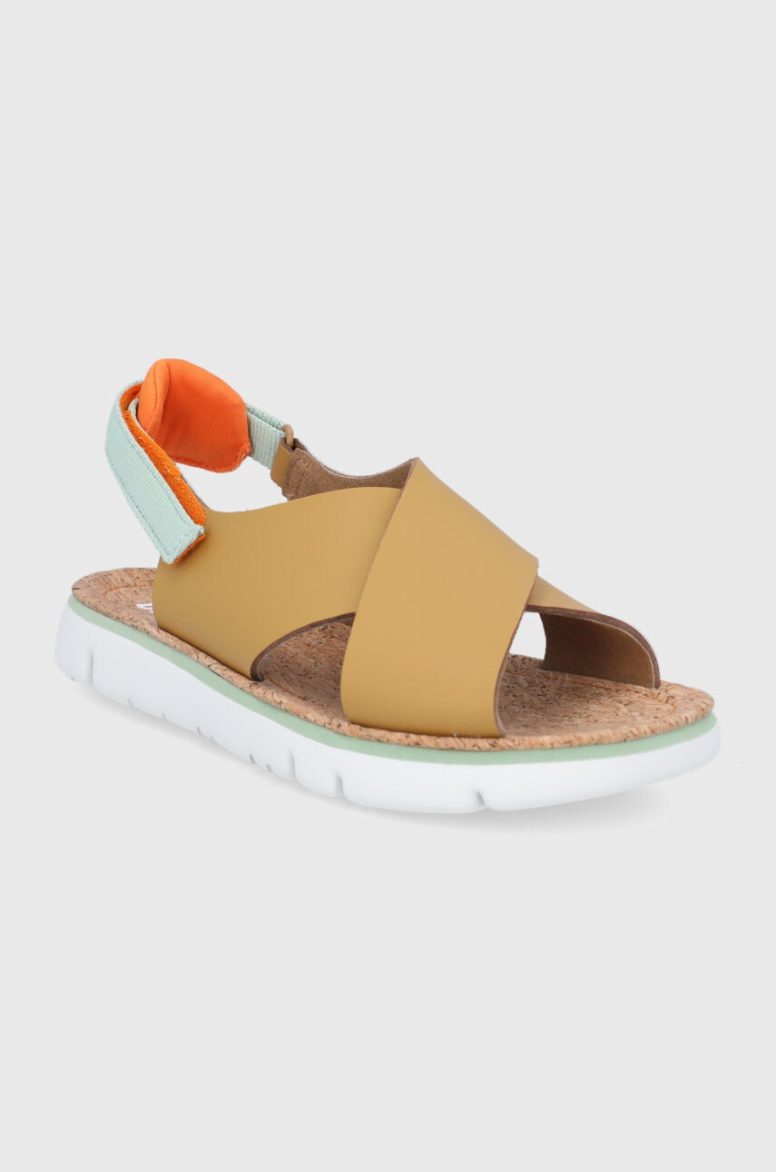 Camper Сандали Oruga Sandal - Pepit.bg
