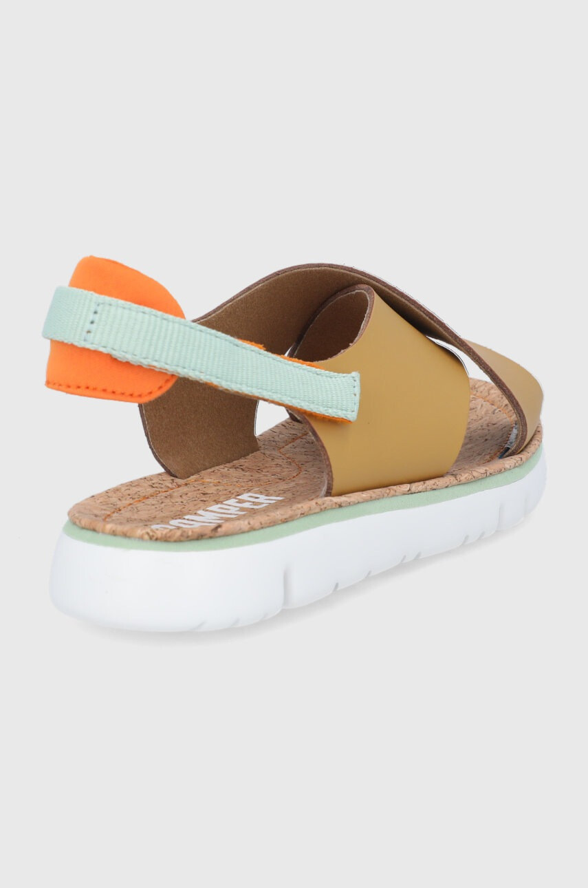 Camper Сандали Oruga Sandal - Pepit.bg