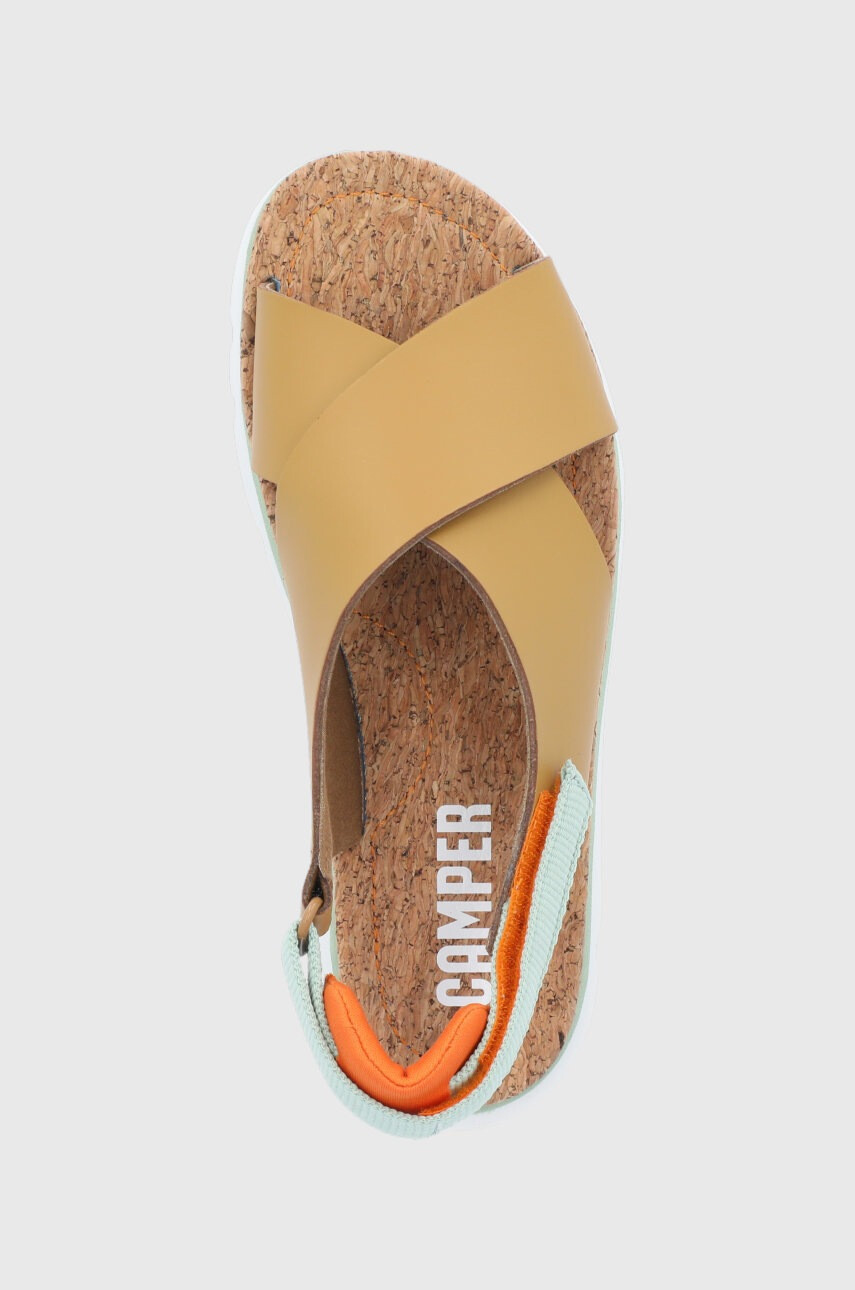 Camper Сандали Oruga Sandal - Pepit.bg
