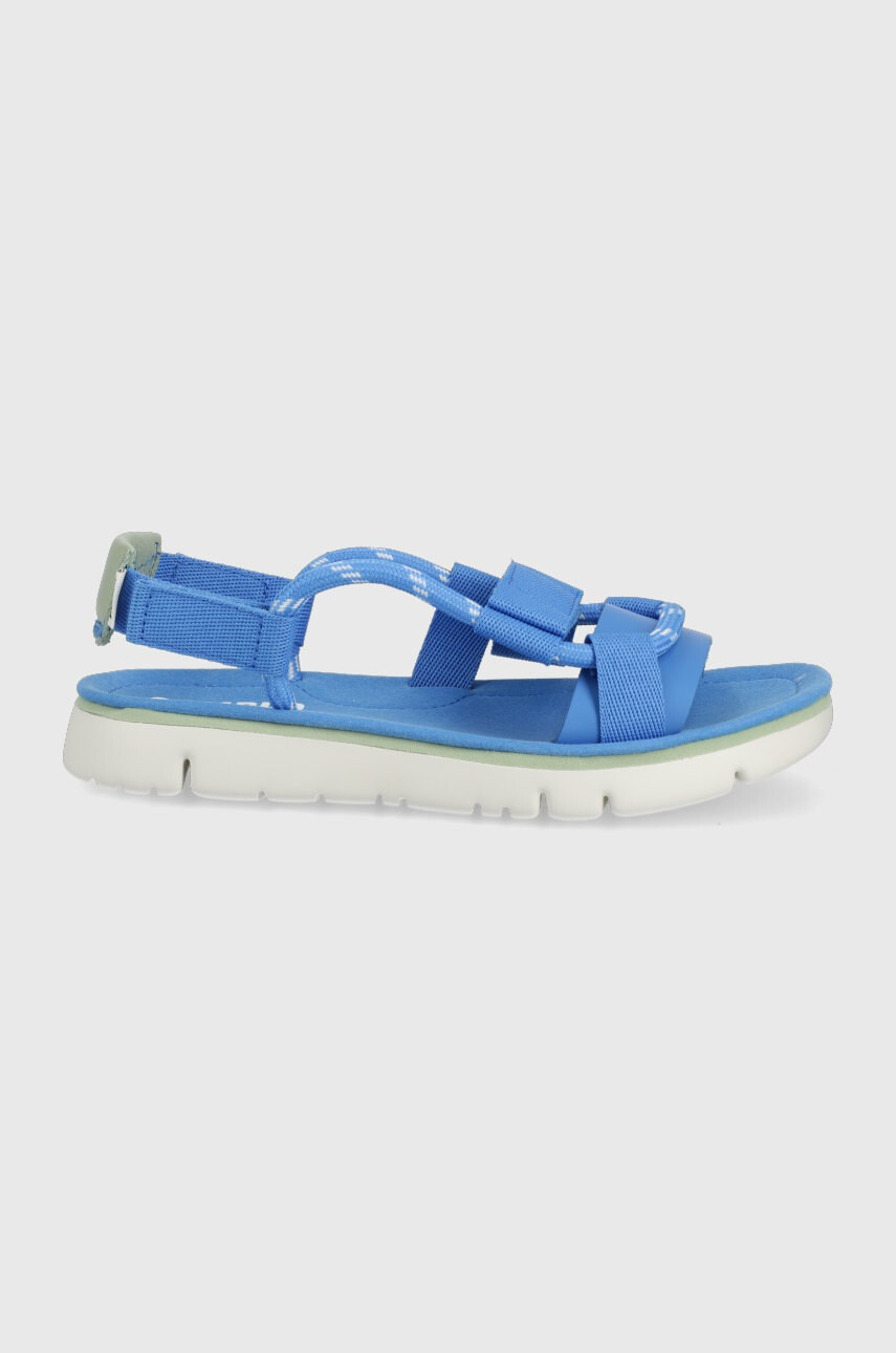 Camper Сандали Oruga Sandal дамски - Pepit.bg