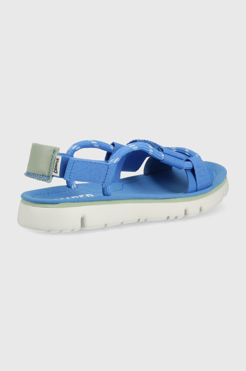 Camper Сандали Oruga Sandal дамски - Pepit.bg