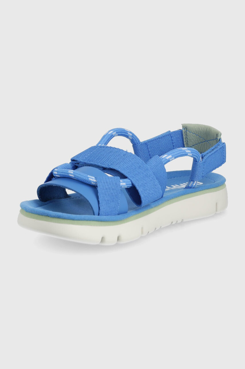 Camper Сандали Oruga Sandal дамски - Pepit.bg