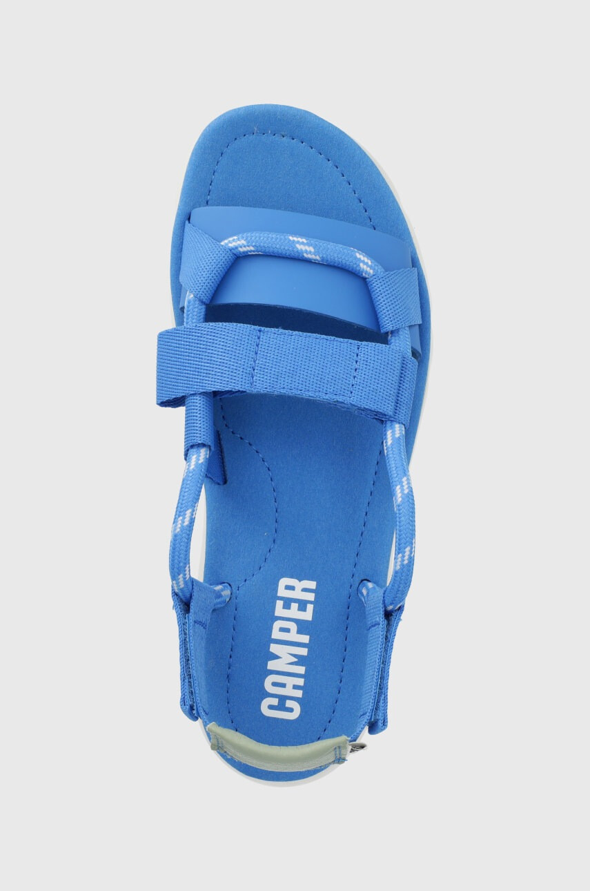 Camper Сандали Oruga Sandal дамски - Pepit.bg