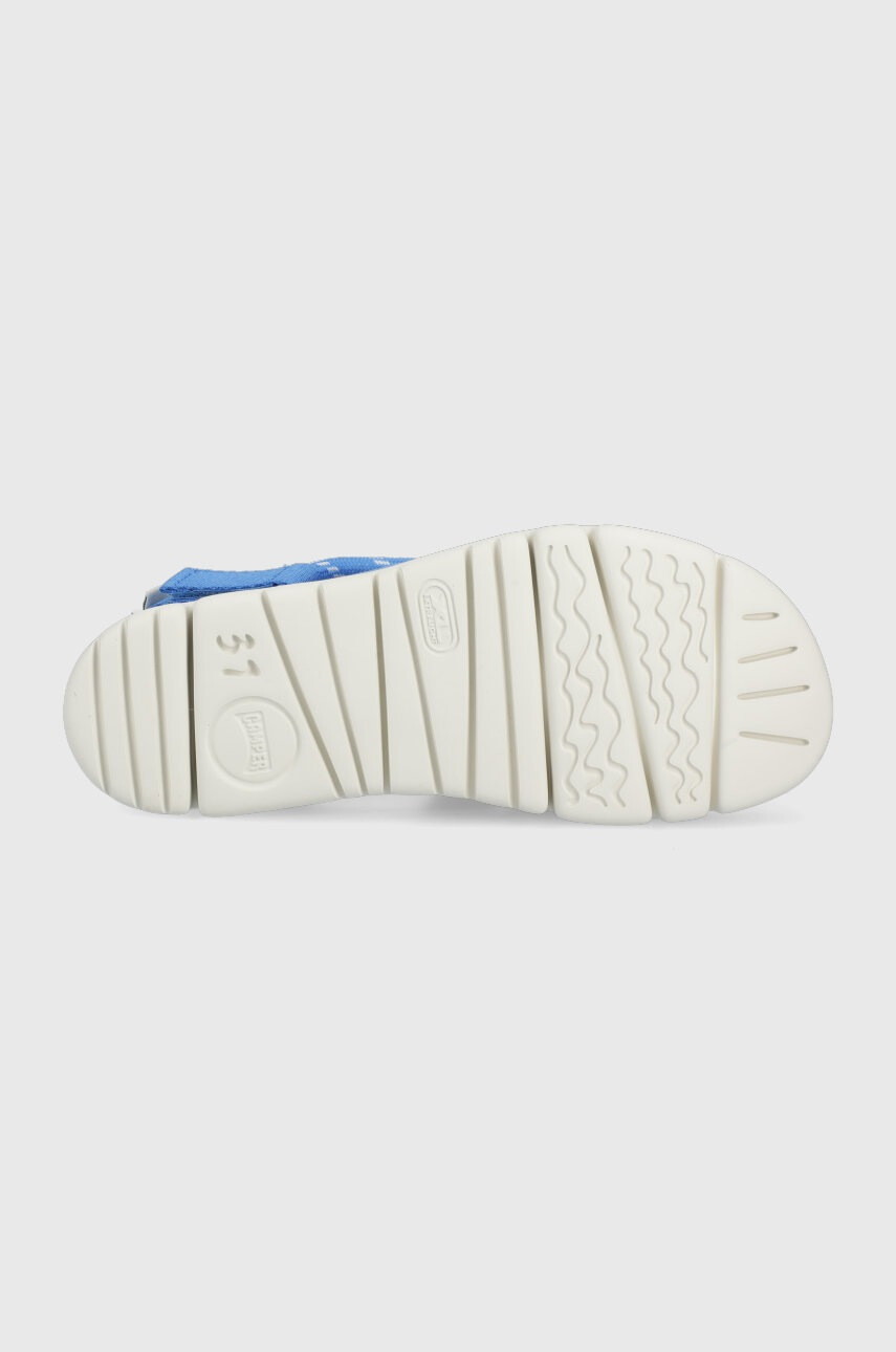 Camper Сандали Oruga Sandal дамски - Pepit.bg