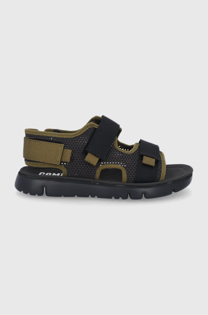 Camper Сандали Oruga Sandal мъжки в кафяво - Pepit.bg