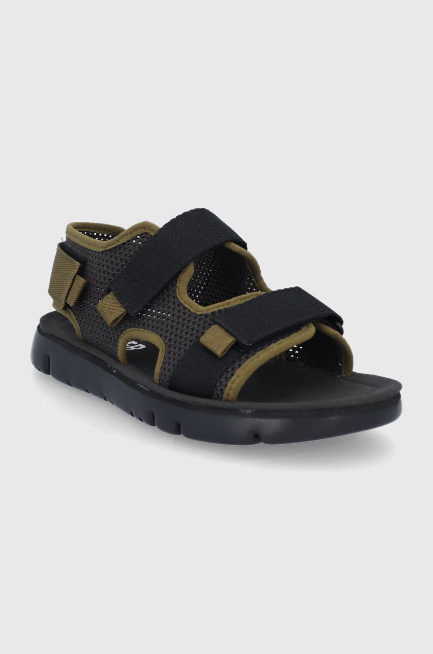 Camper Сандали Oruga Sandal мъжки в кафяво - Pepit.bg