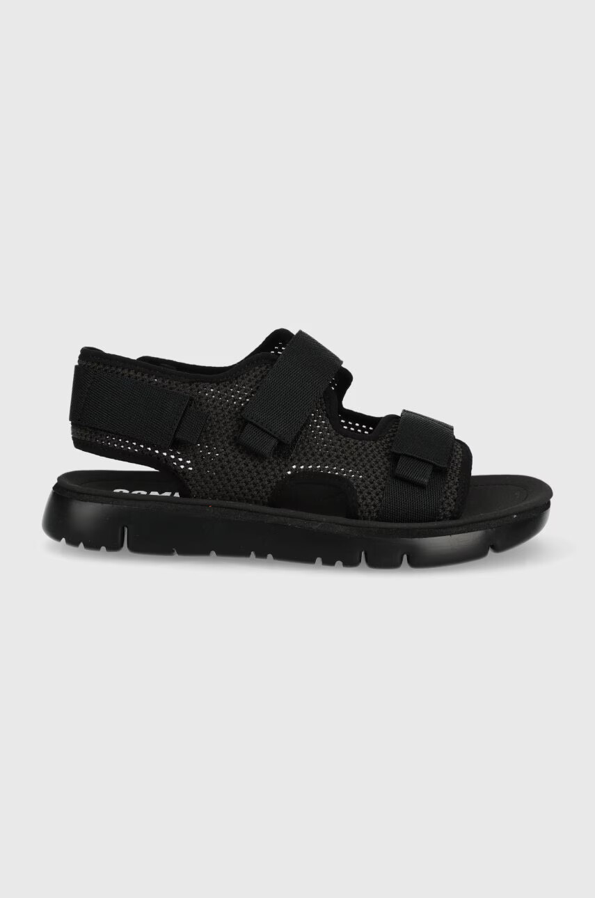 Camper Сандали Oruga Sandal мъжки в кафяво - Pepit.bg