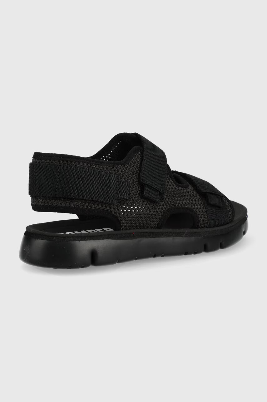 Camper Сандали Oruga Sandal мъжки в кафяво - Pepit.bg
