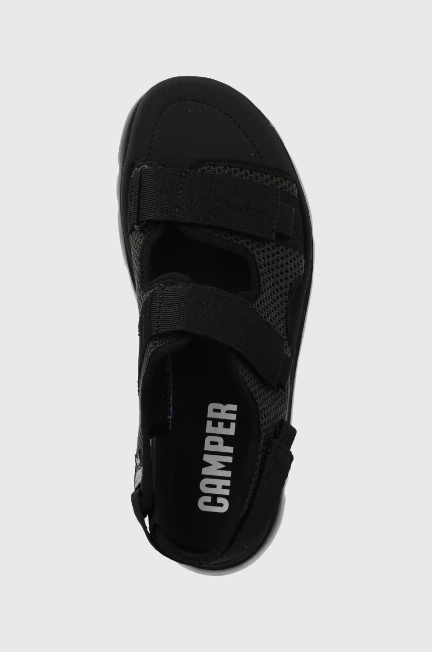 Camper Сандали Oruga Sandal мъжки в кафяво - Pepit.bg