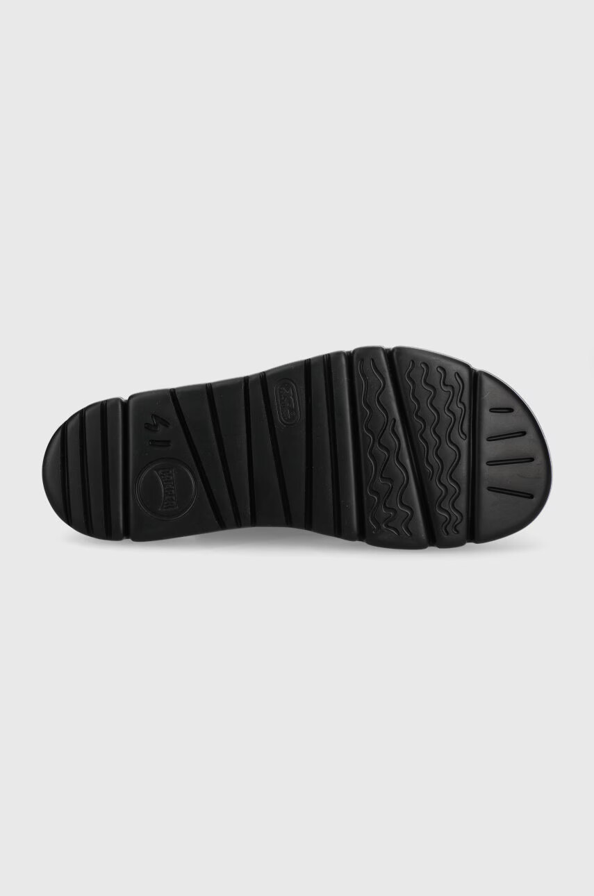 Camper Сандали Oruga Sandal мъжки в кафяво - Pepit.bg