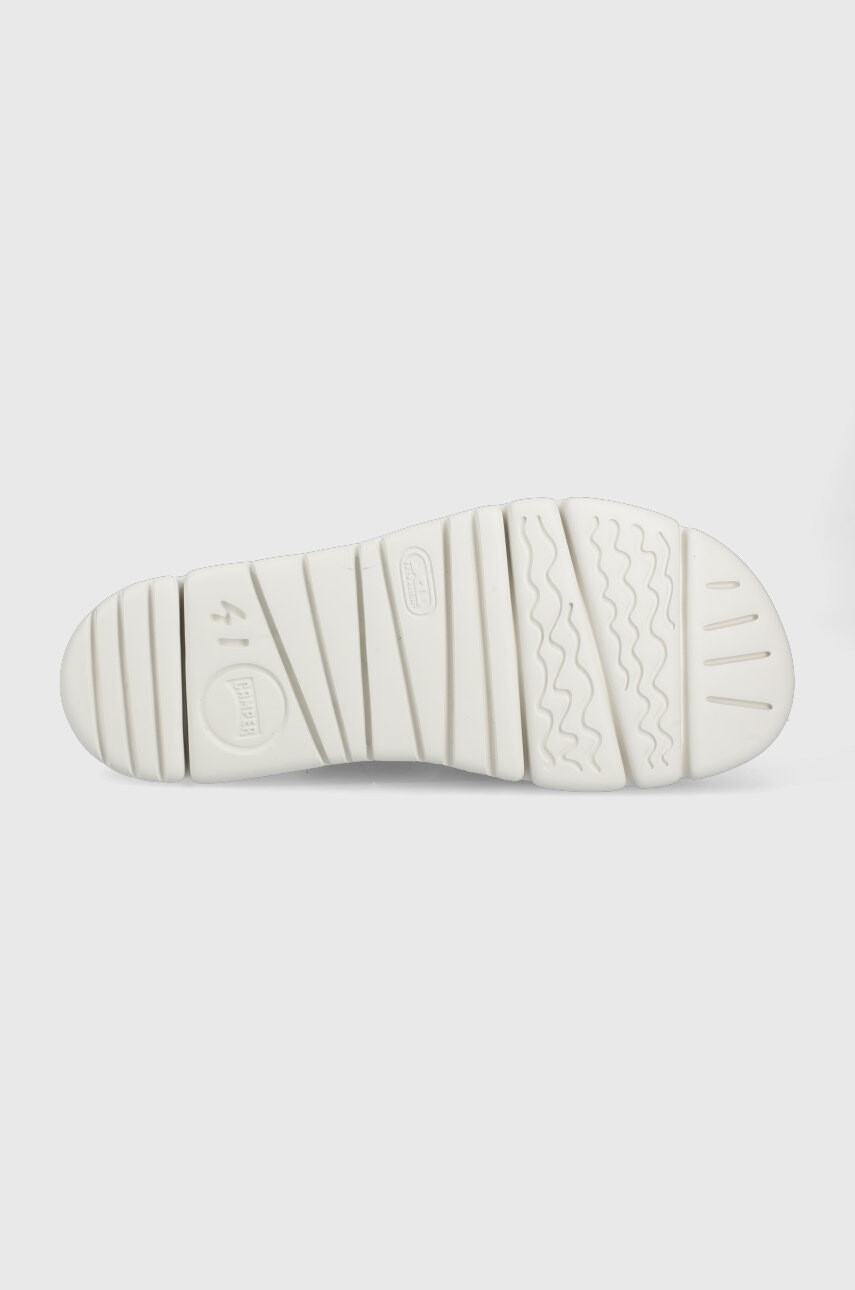 Camper Сандали от велур Oruga Sandal - Pepit.bg