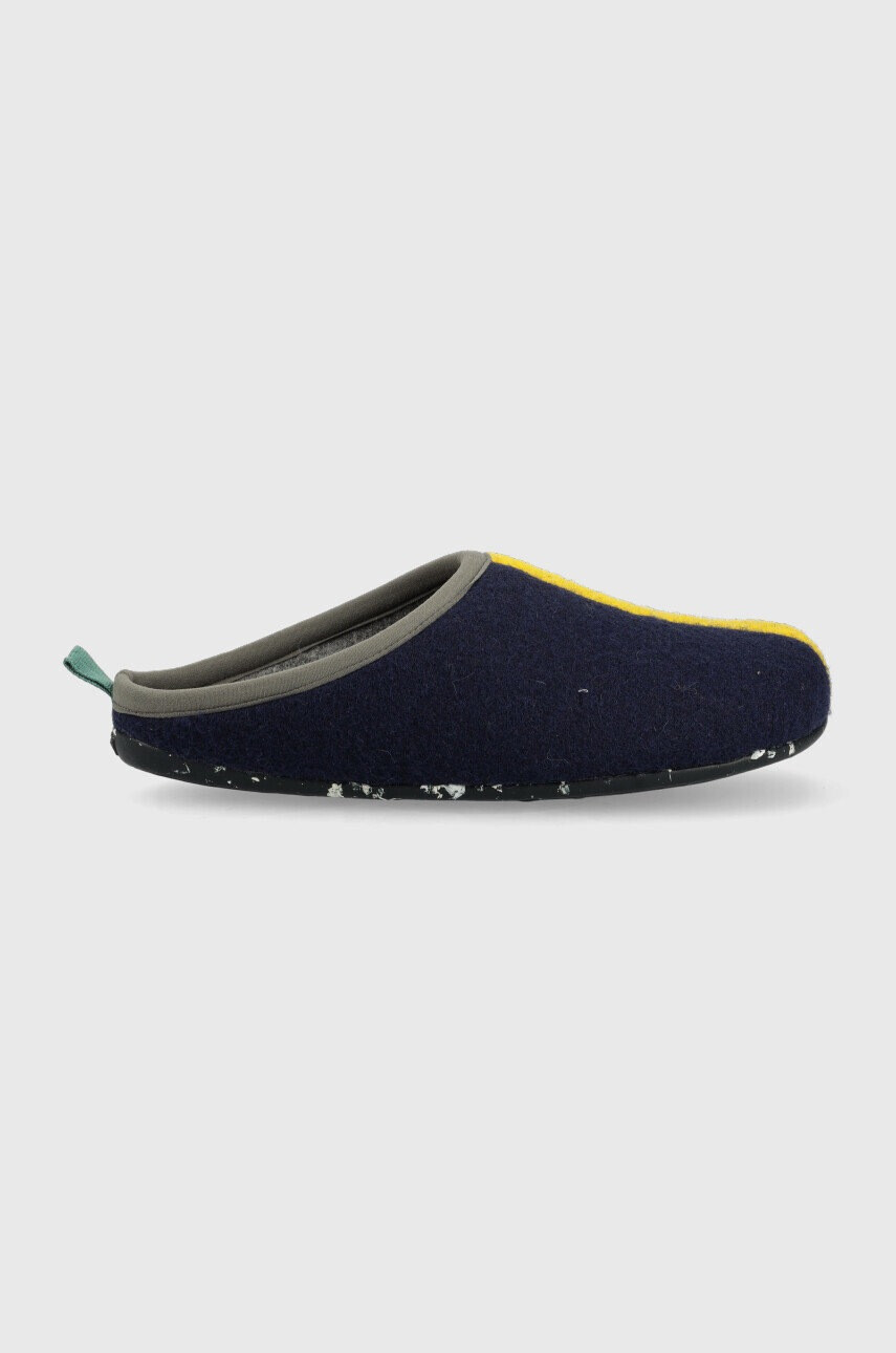 Camper Вълнени пантофи Tws - Pepit.bg