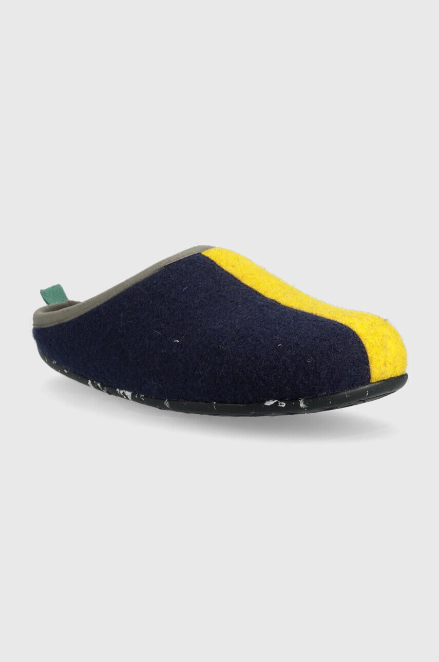 Camper Вълнени пантофи Tws - Pepit.bg