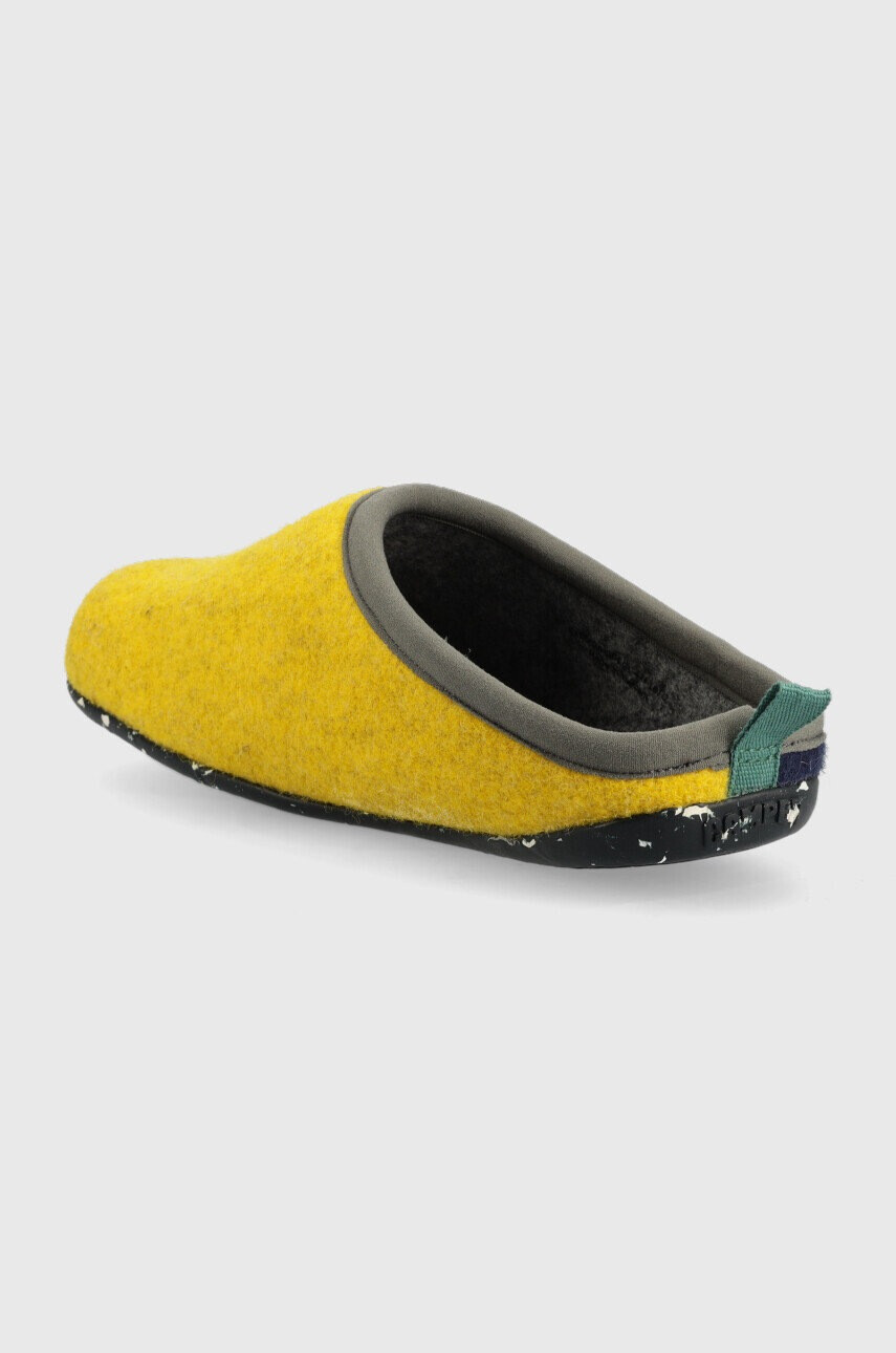 Camper Вълнени пантофи Tws - Pepit.bg