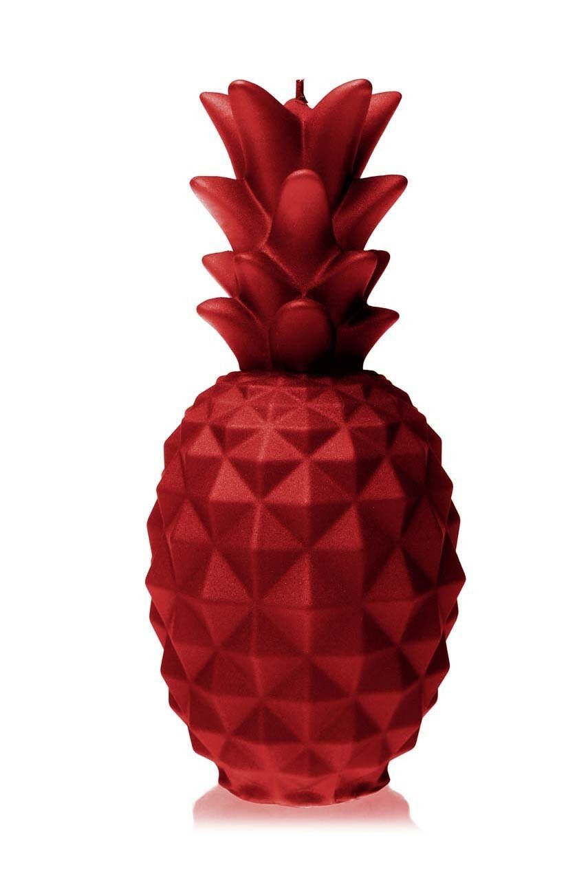 Candellana Декоративна свещ Pineapple Big - Pepit.bg