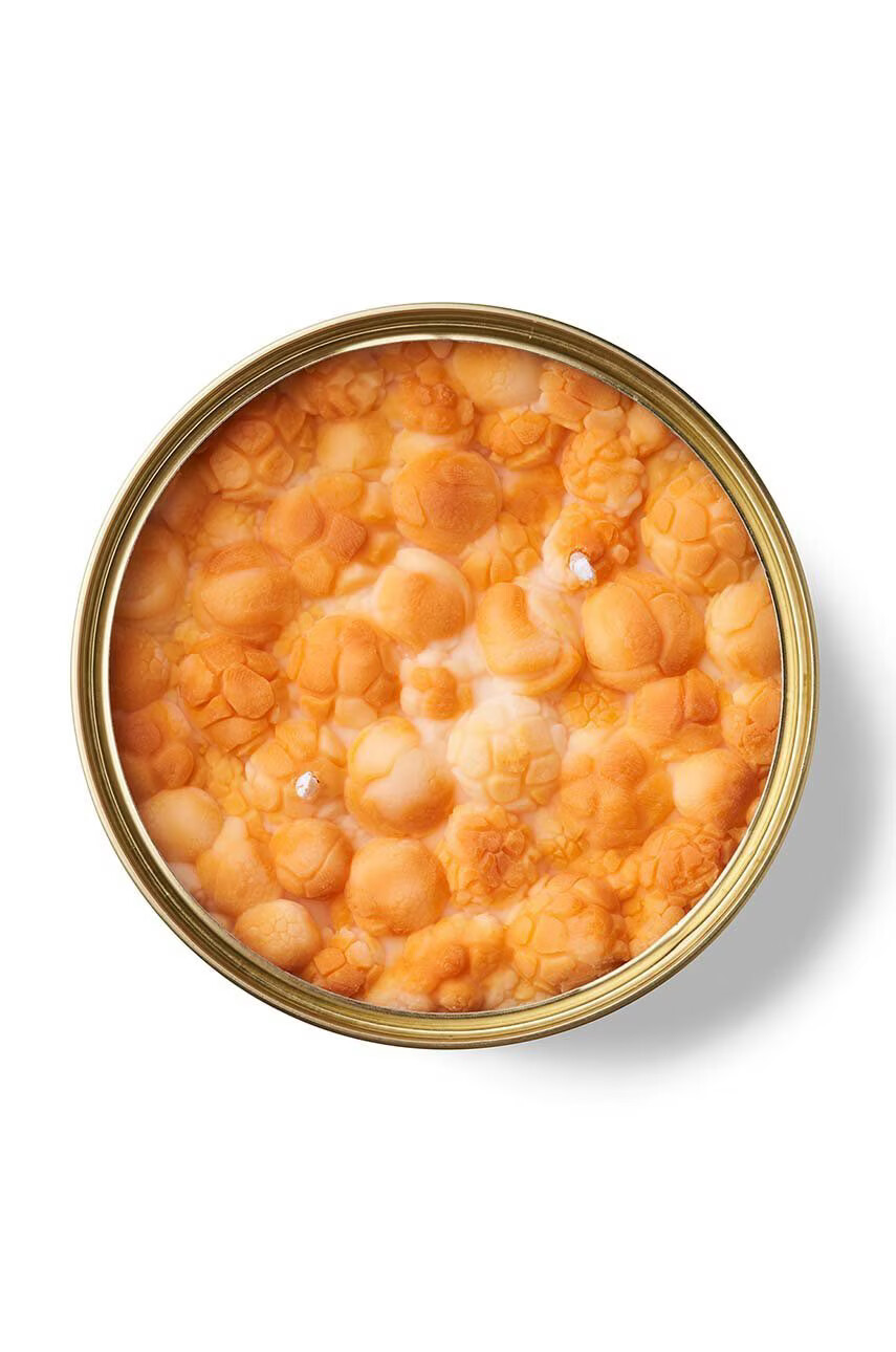 CandleCan Ароматизирана свещ Caramel Popcorn - Pepit.bg