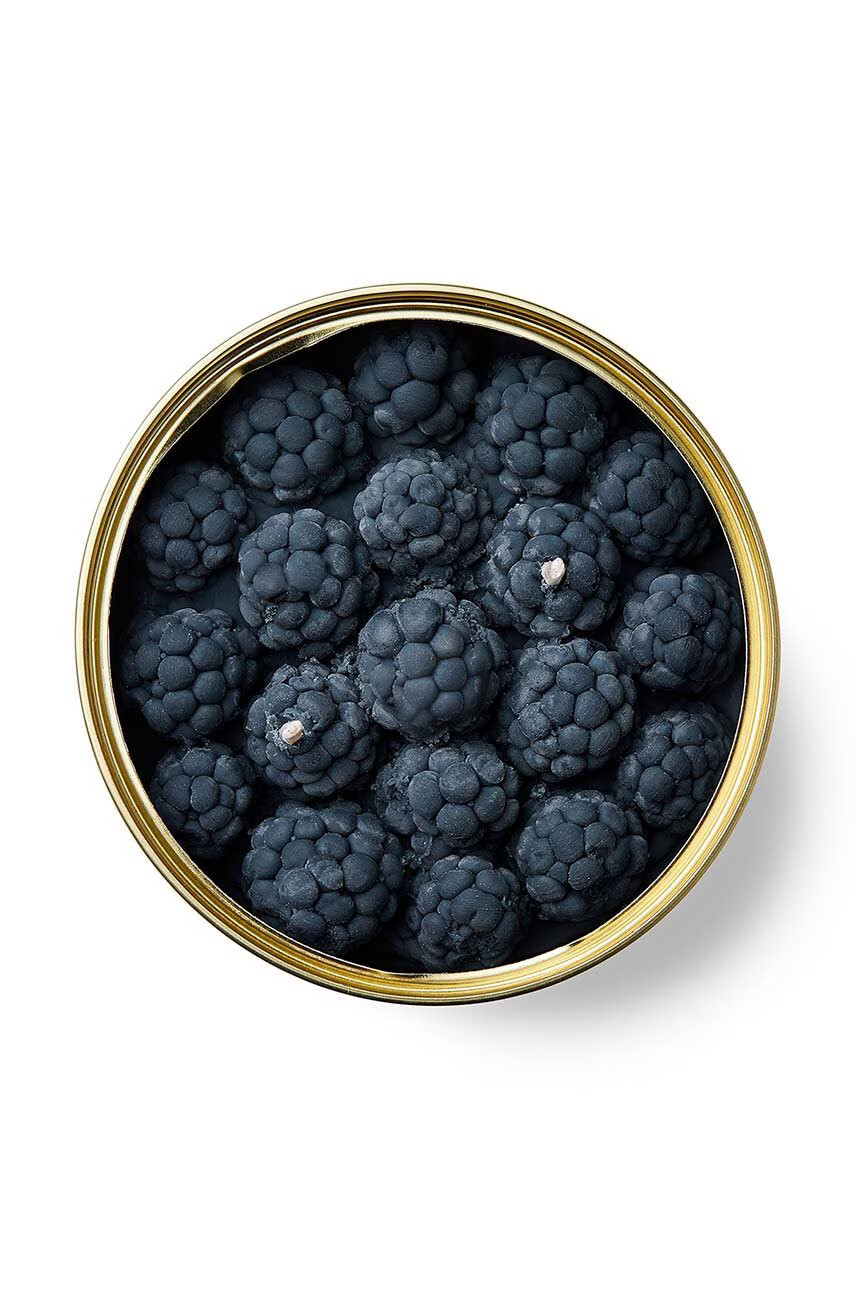 CandleCan Ароматизирана свещ Cinnamon Blackberry - Pepit.bg