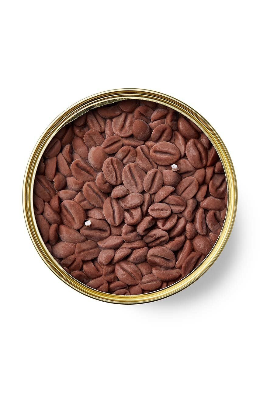 CandleCan Ароматизирана свещ Coffee Beans - Pepit.bg