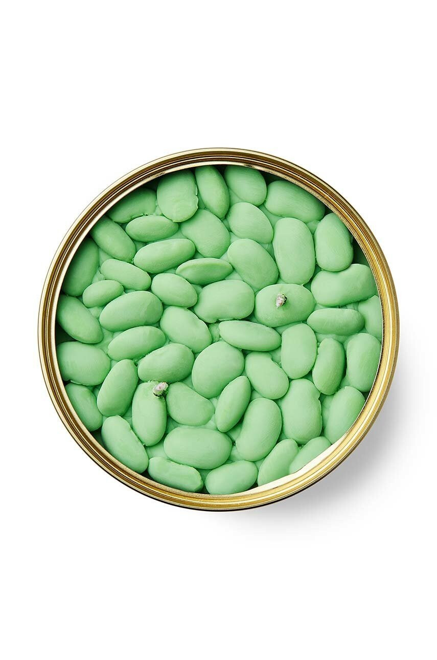 CandleCan Ароматизирана свещ Mint Beans - Pepit.bg