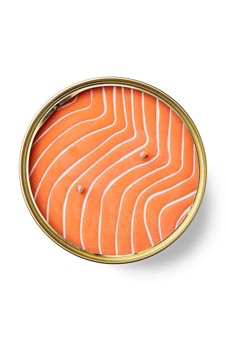 CandleCan Ароматизирана свещ Orange Salmon - Pepit.bg