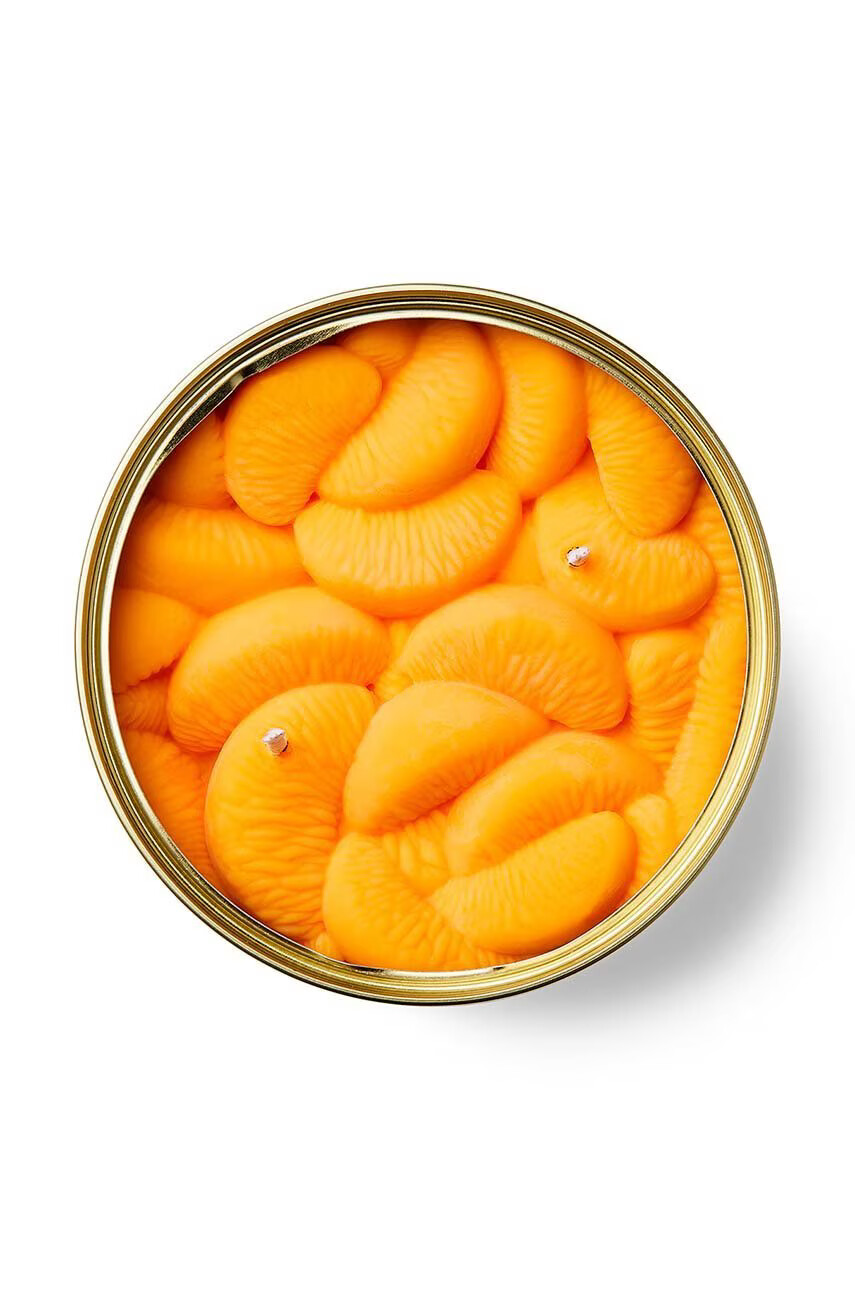 CandleCan Ароматизирана свещ Peeled Tangerines - Pepit.bg