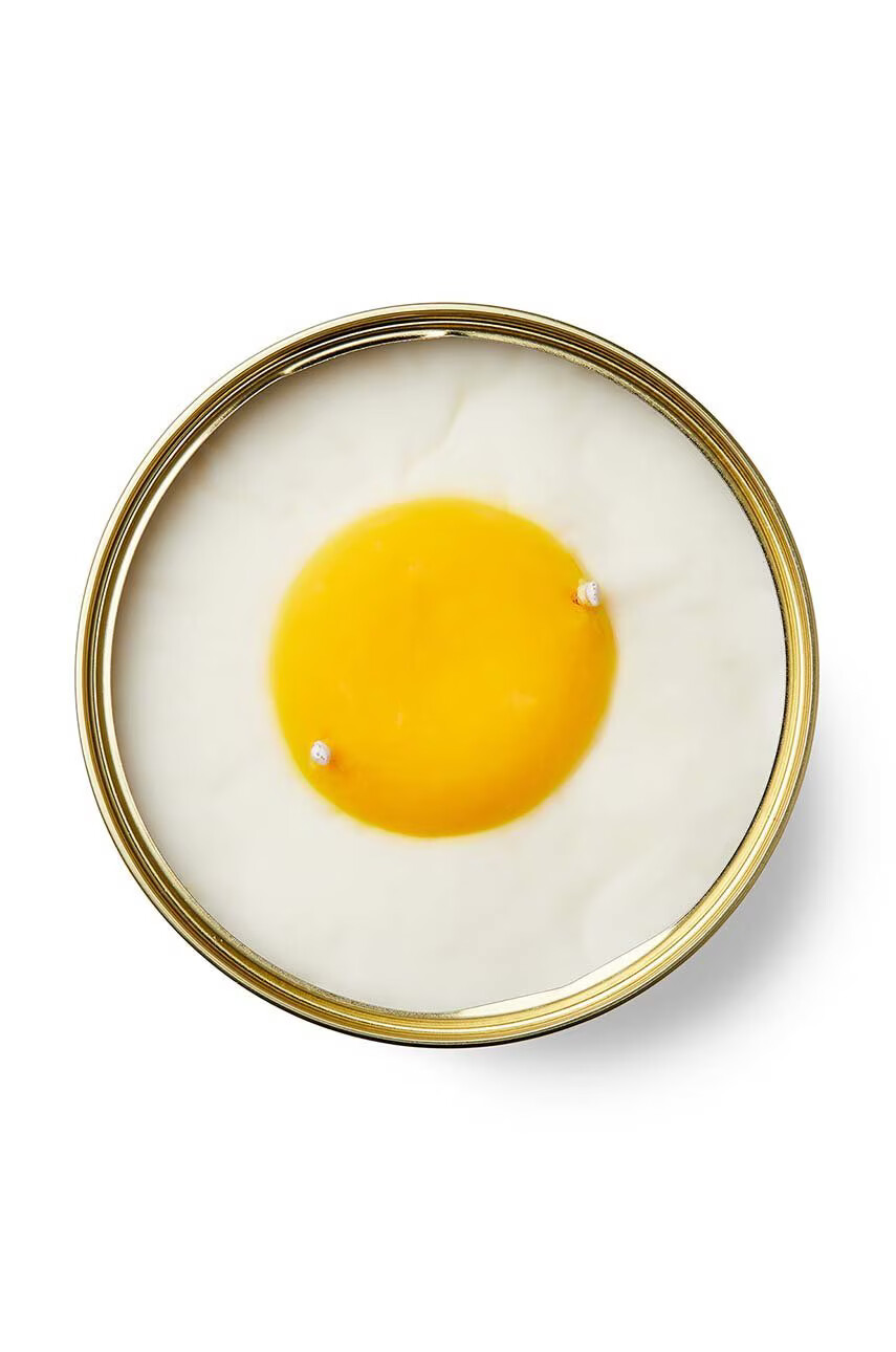CandleCan Ароматизирана свещ Vanilla Egg - Pepit.bg