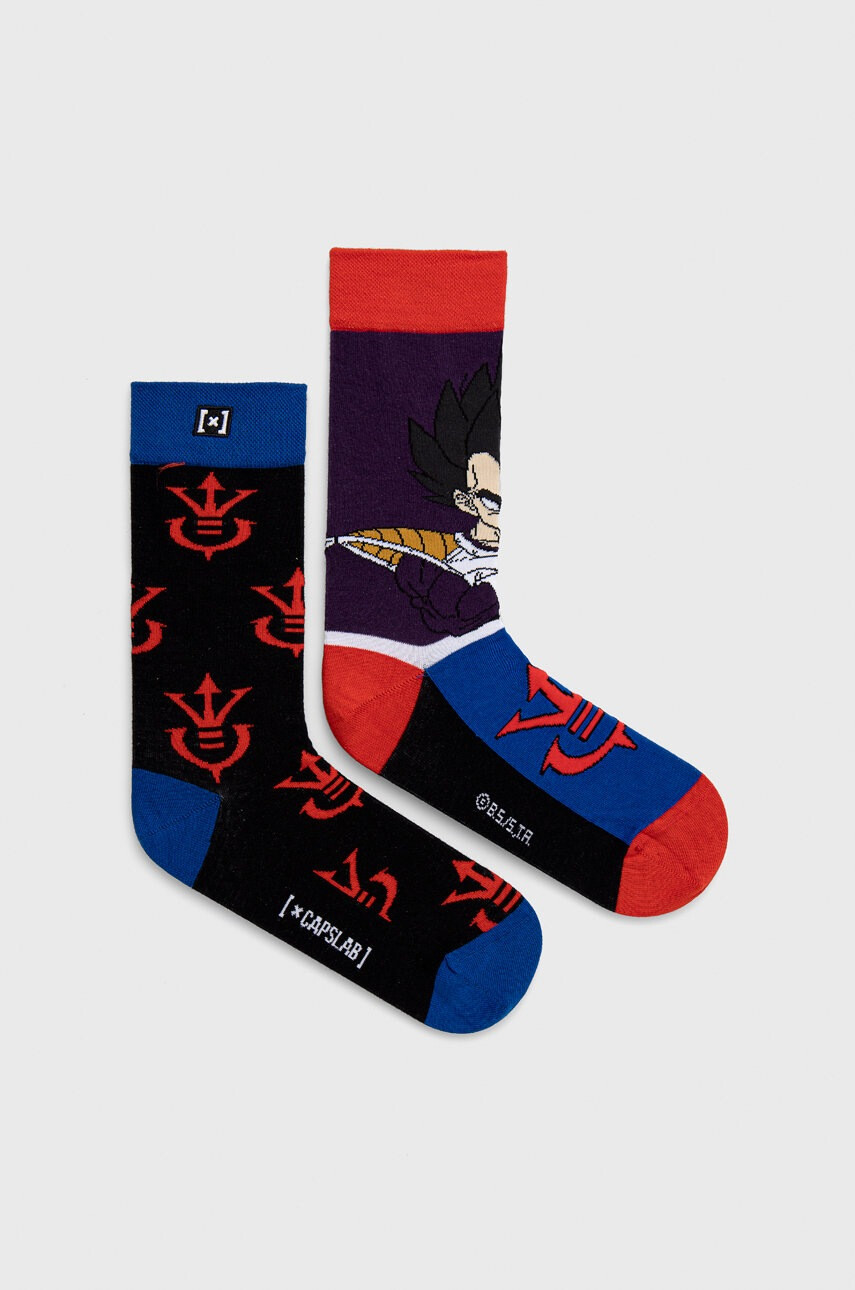 CapsLab Чорапи X Dragon Ball Z - Pepit.bg