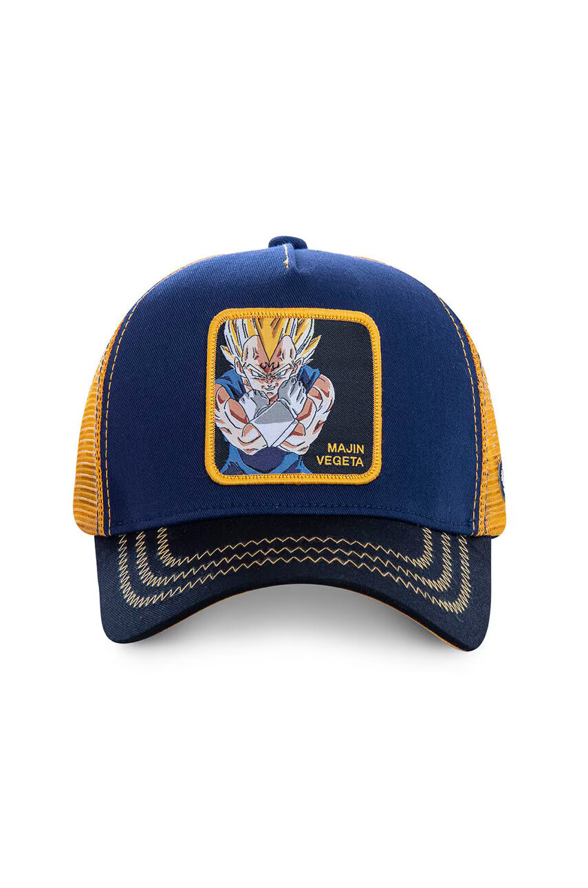 CapsLab Шапка DRAGON BALL 0 - Pepit.bg