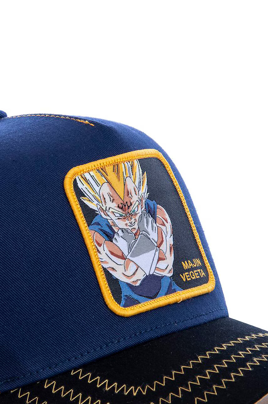 CapsLab Шапка DRAGON BALL 0 - Pepit.bg